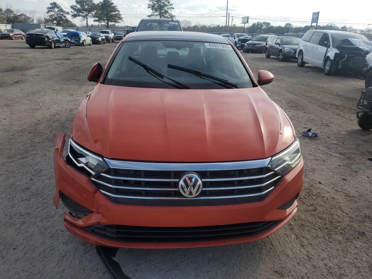 2019 VOLKSWAGEN JETTA S - Image 5