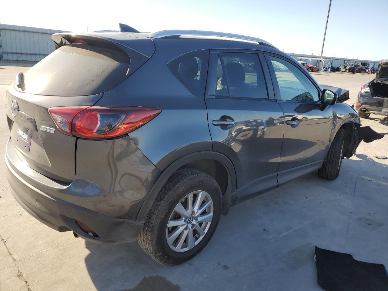 2016 MAZDA CX-5 TOURI - Фото 3