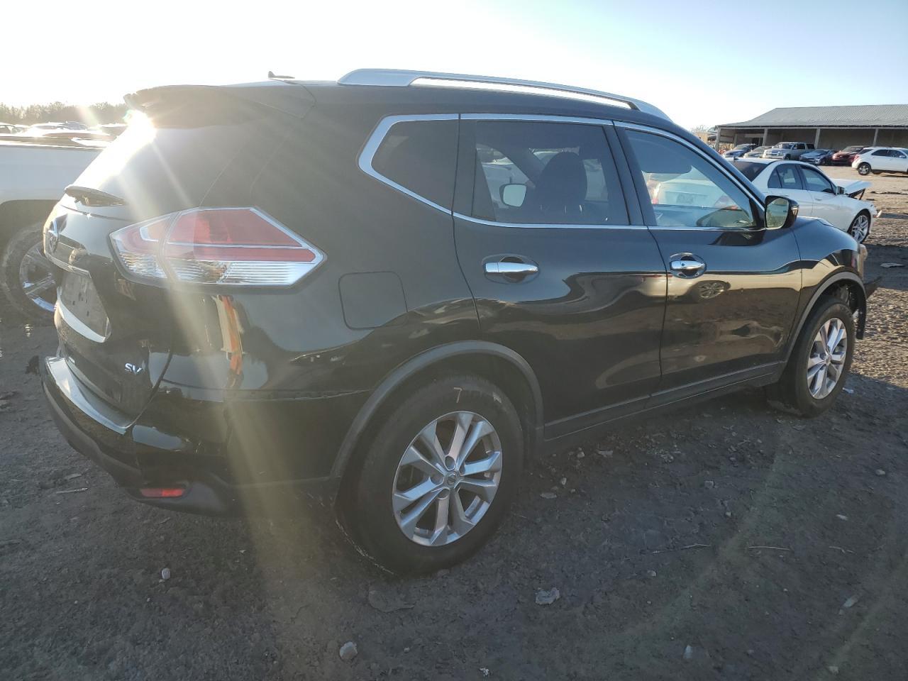 2016 NISSAN ROGUE S - Image 3