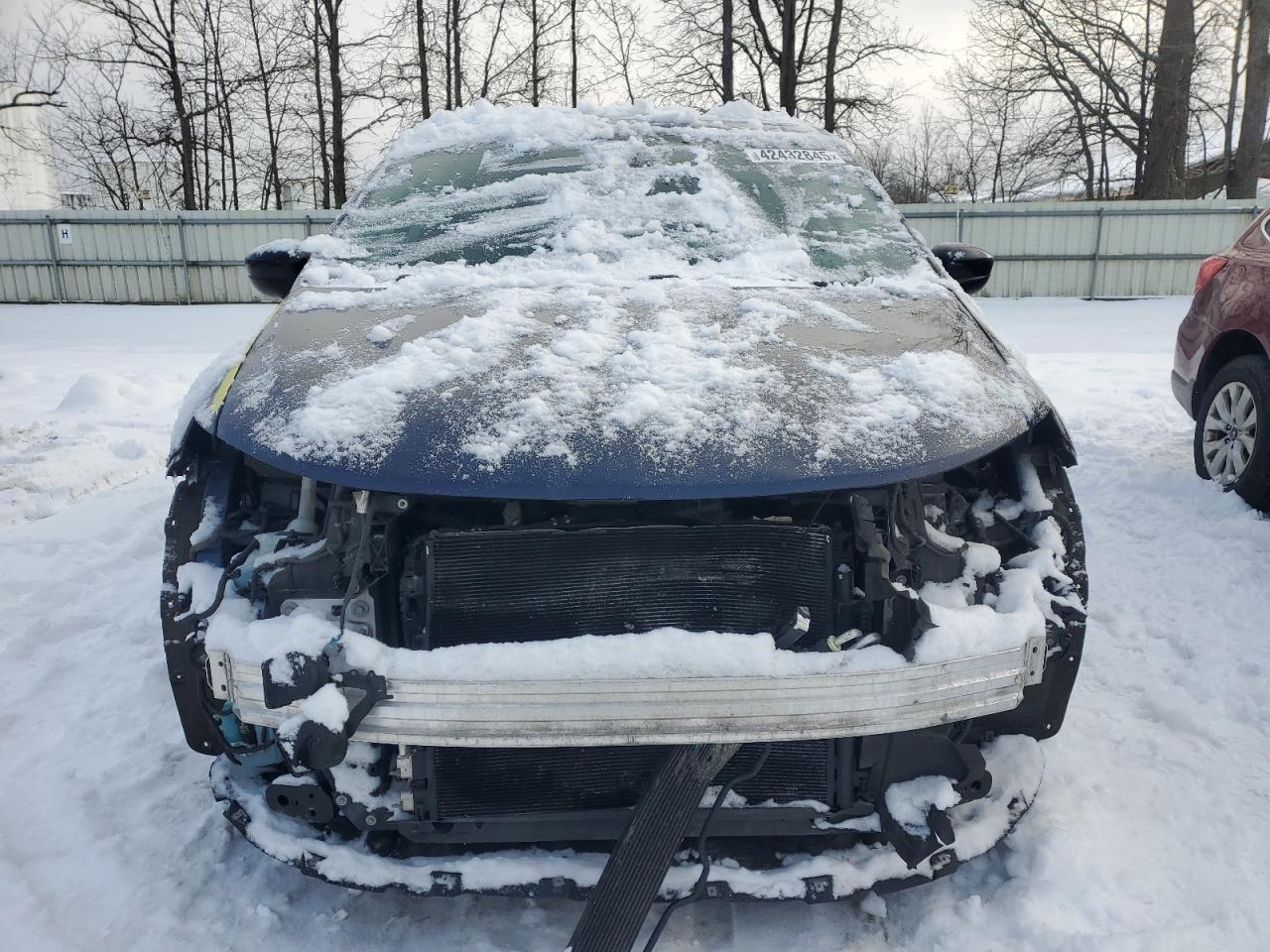 2017 CHRYSLER PACIFICA L - Image 5