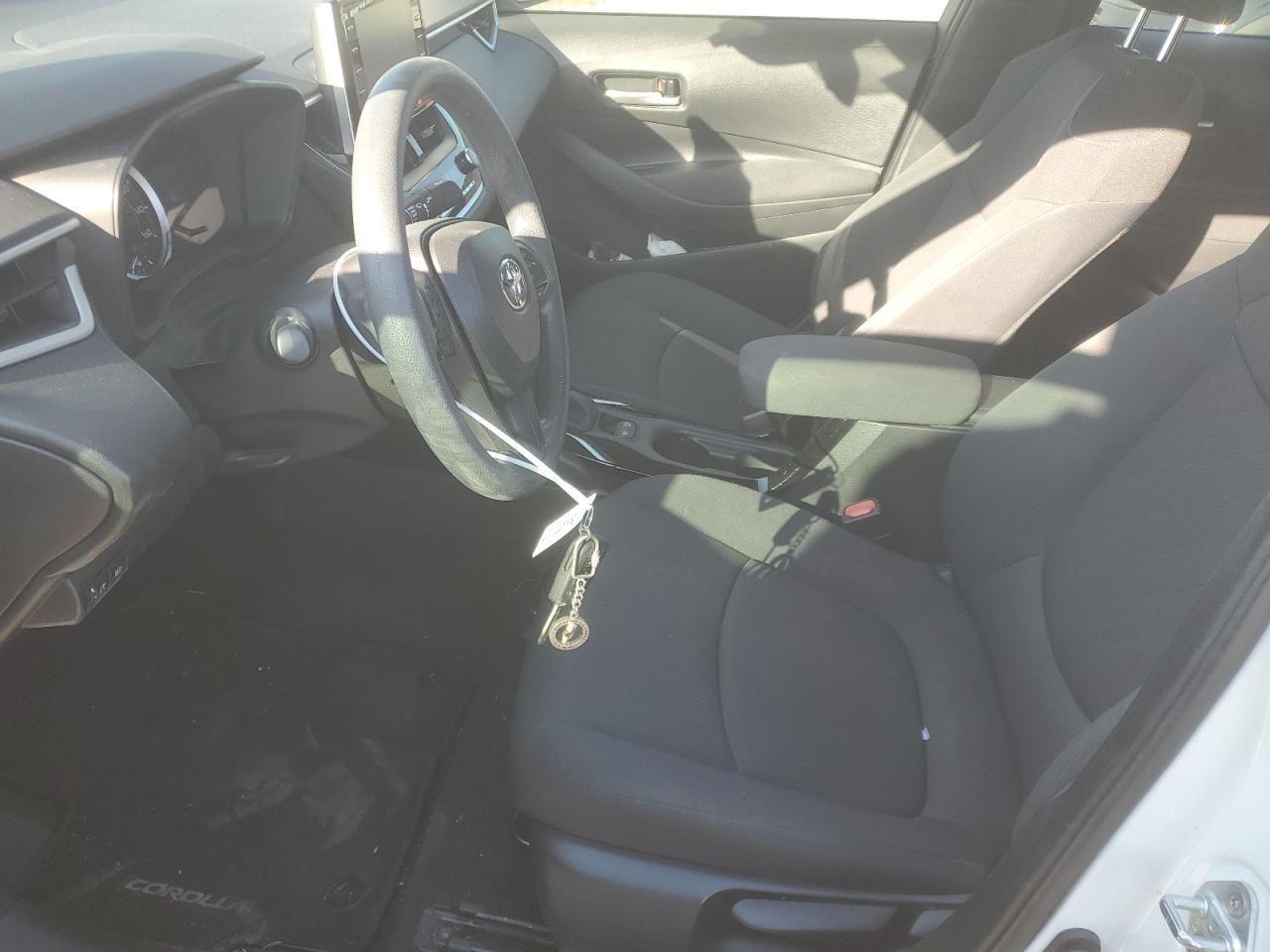 2020 TOYOTA COROLLA LE - Image 7