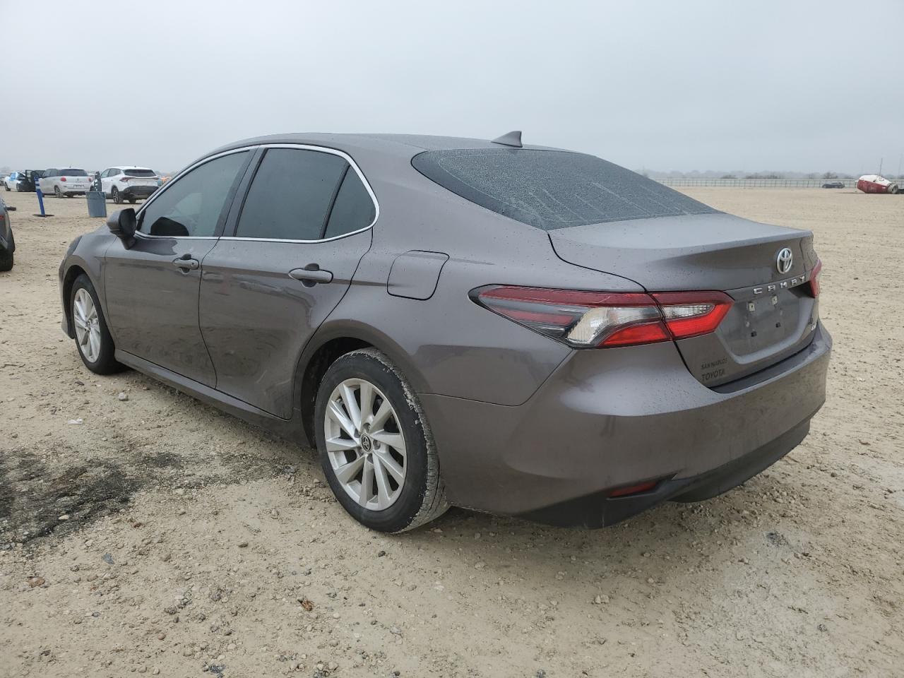 2023 TOYOTA CAMRY LE - Image 2