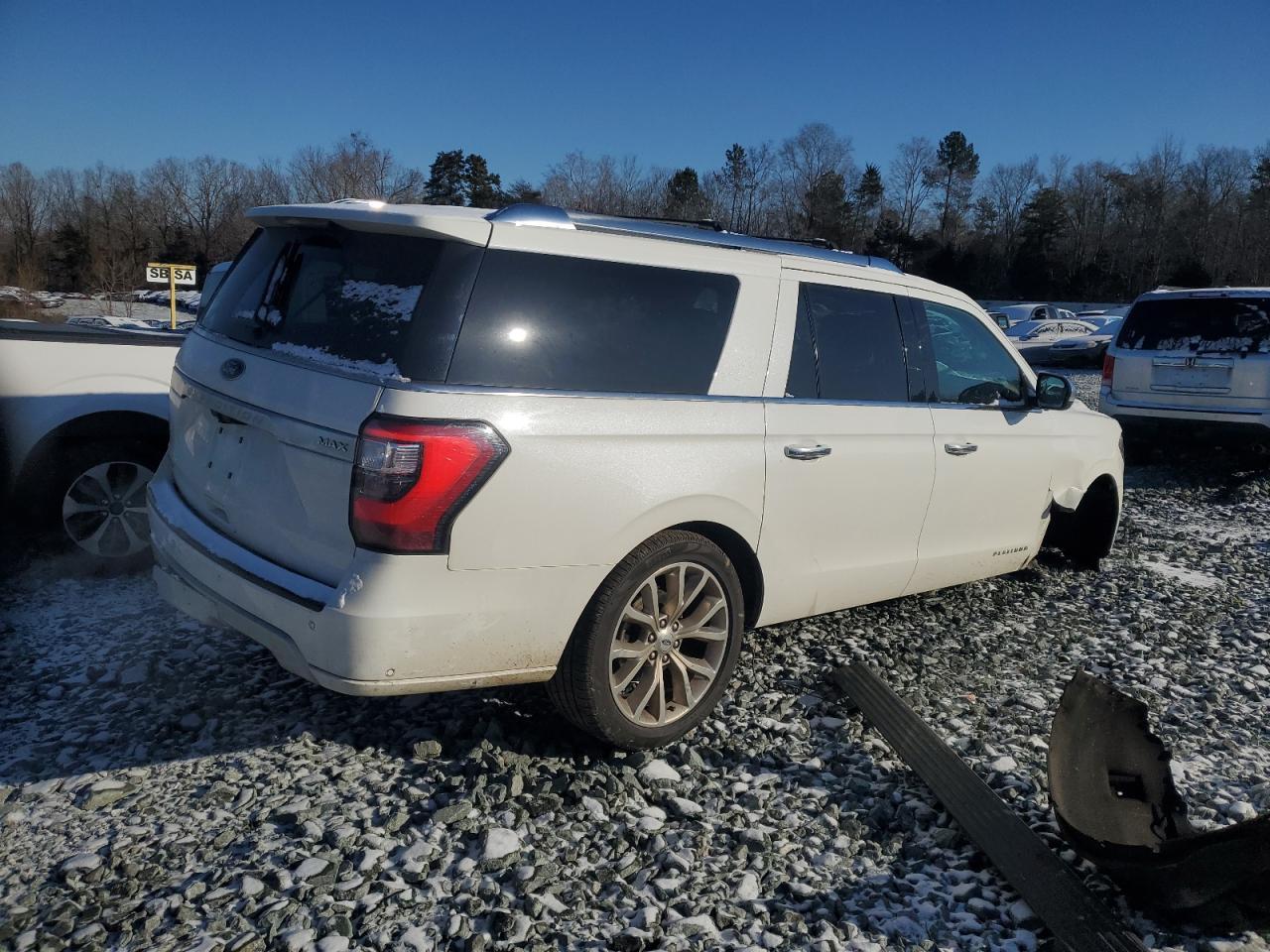 2021 FORD EXPEDITION - Image 3