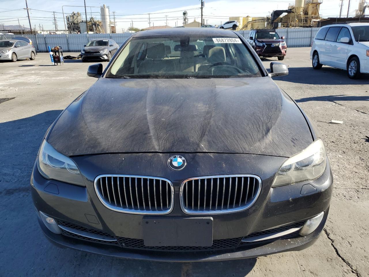 2013 BMW 528 XI - Image 5