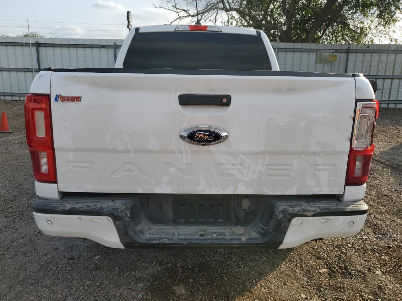 2020 FORD RANGER XL - Image 6
