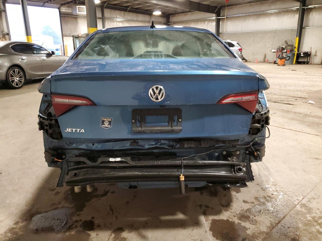 2019 VOLKSWAGEN JETTA SEL - Image 6