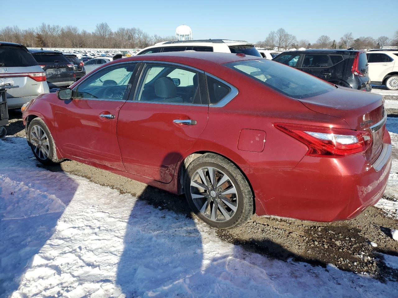 2016 NISSAN ALTIMA 2.5 - Image 2