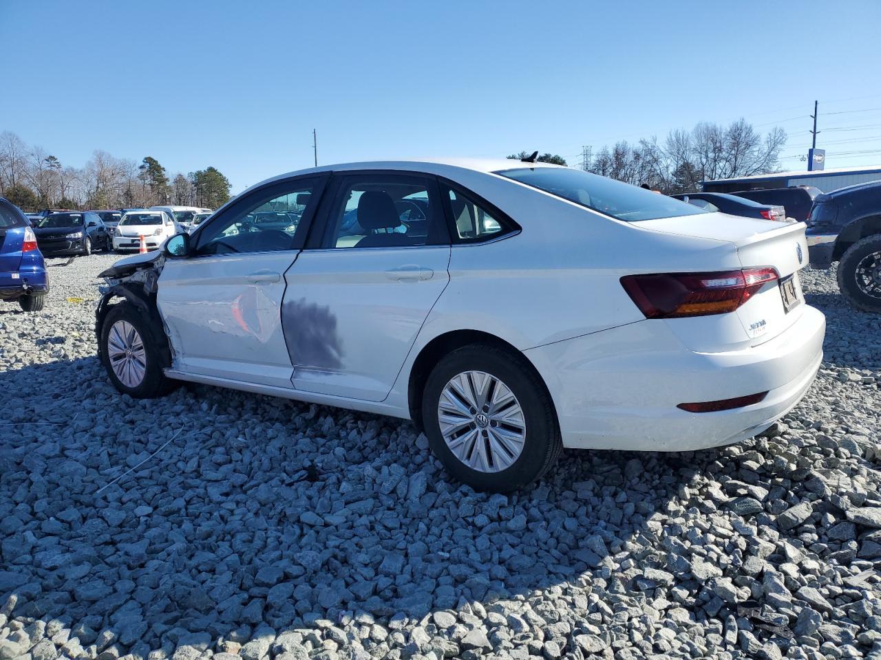 2019 VOLKSWAGEN JETTA S - Image 2