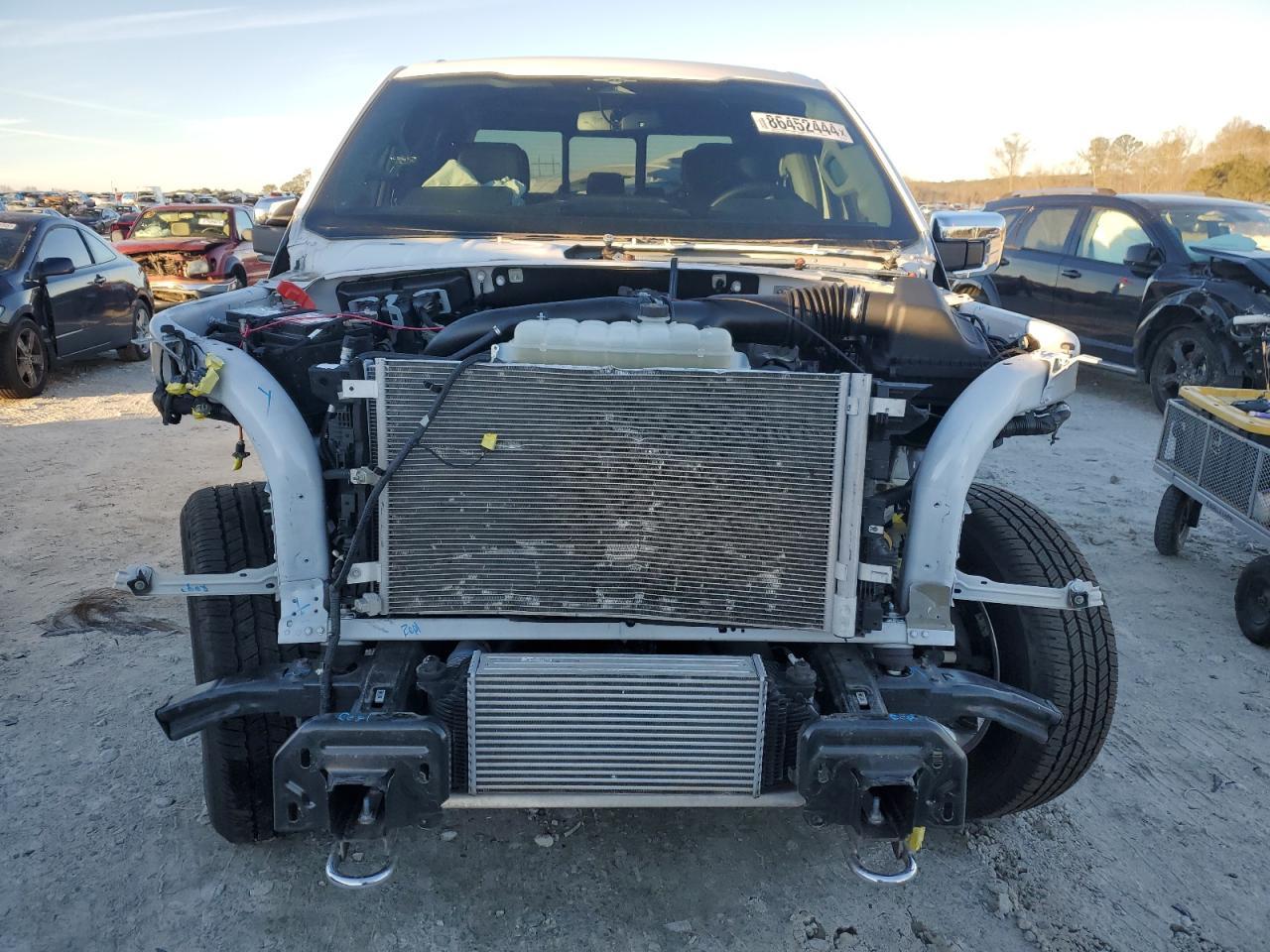 2023 FORD F150 SUPER - Фото 5