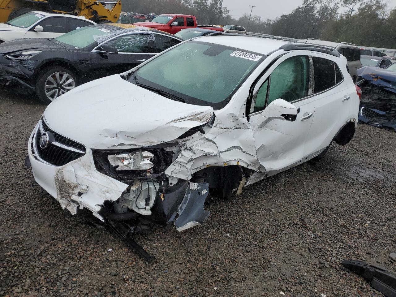 2019 BUICK ENCORE PRE