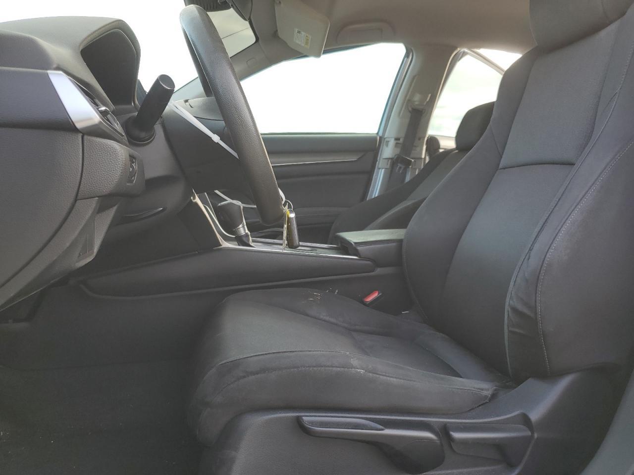 2018 HONDA ACCORD LX - Фото 7