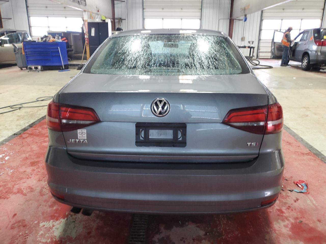 2017 VOLKSWAGEN JETTA S - Image 6
