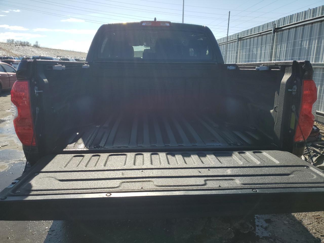 2021 TOYOTA TUNDRA CRE - Image 6