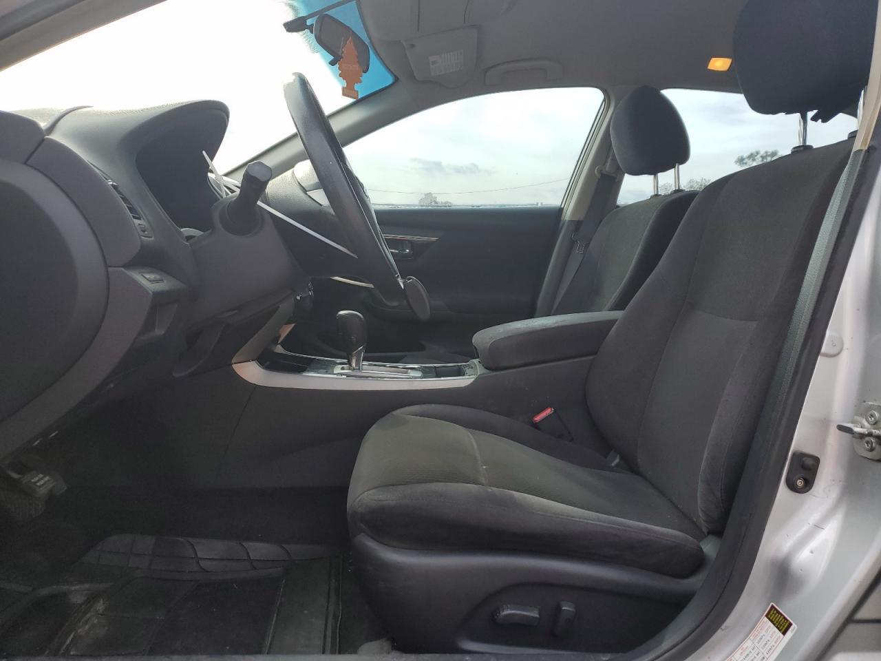 2013 NISSAN ALTIMA 2.5 - Фото 7