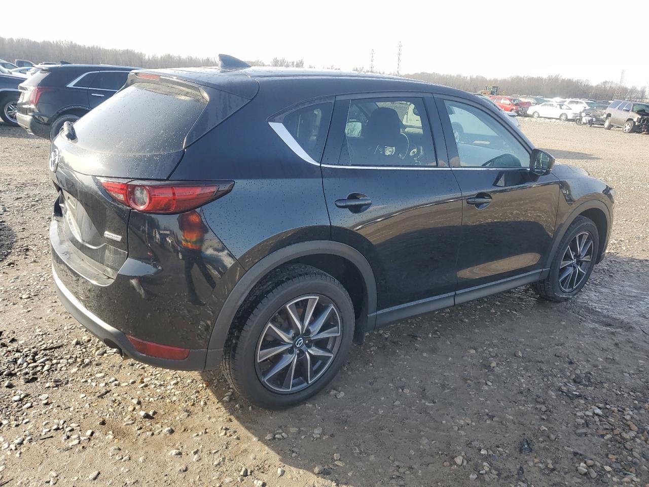 2018 MAZDA CX-5 GRAND - Image 3