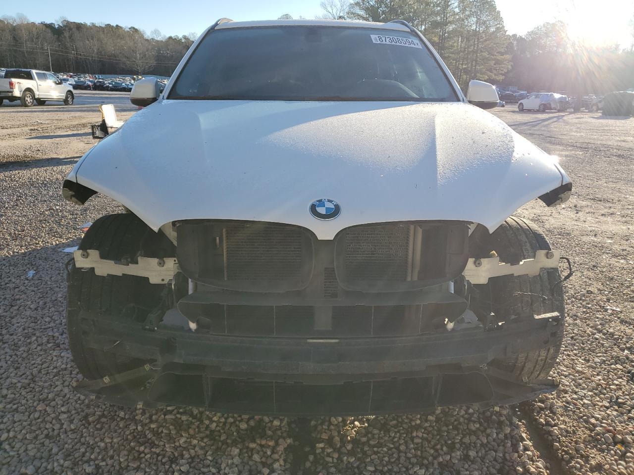 2015 BMW X5 SDRIVE3 - Фото 5