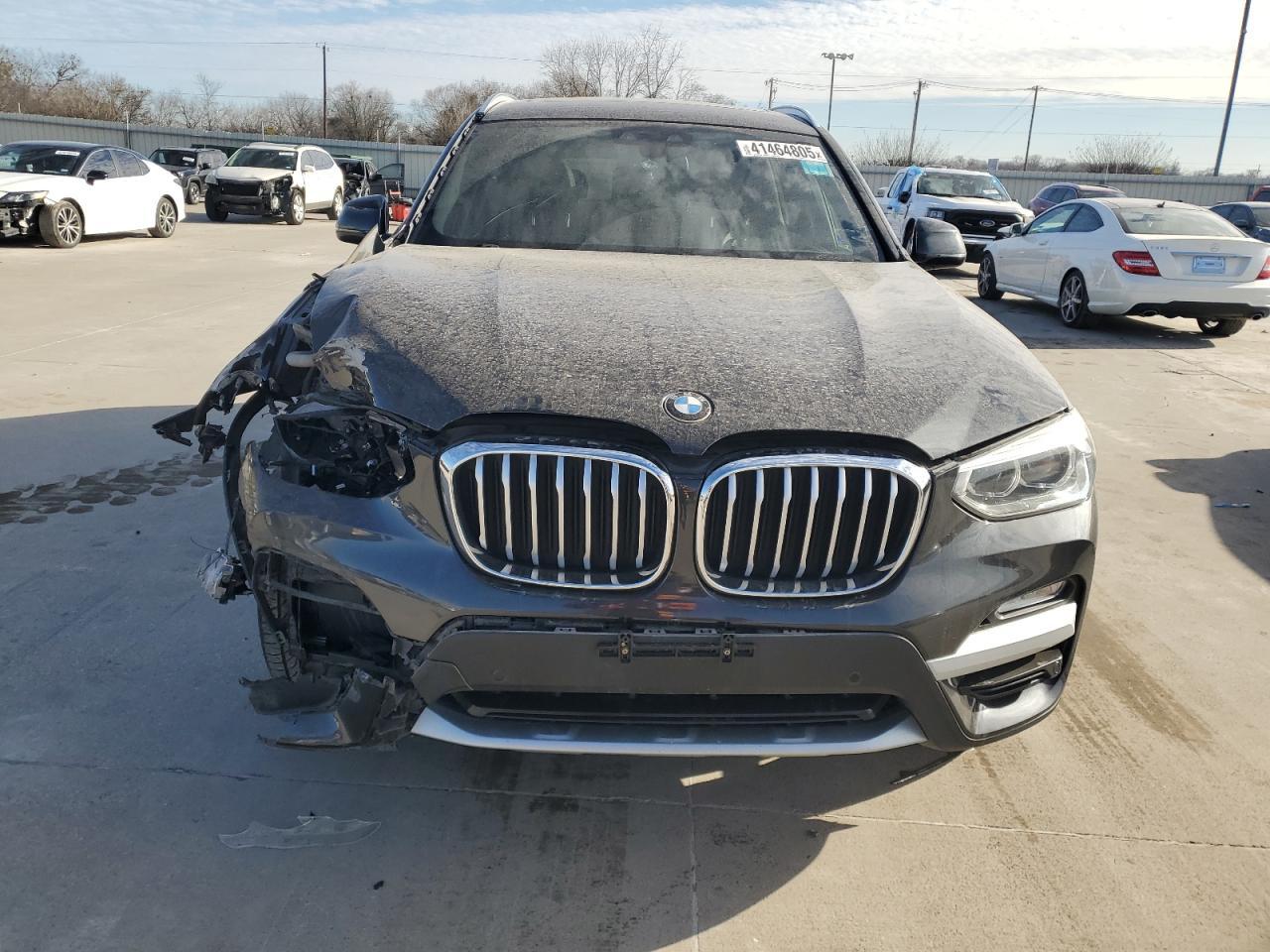 2019 BMW X3 XDRIVE3 - Image 5