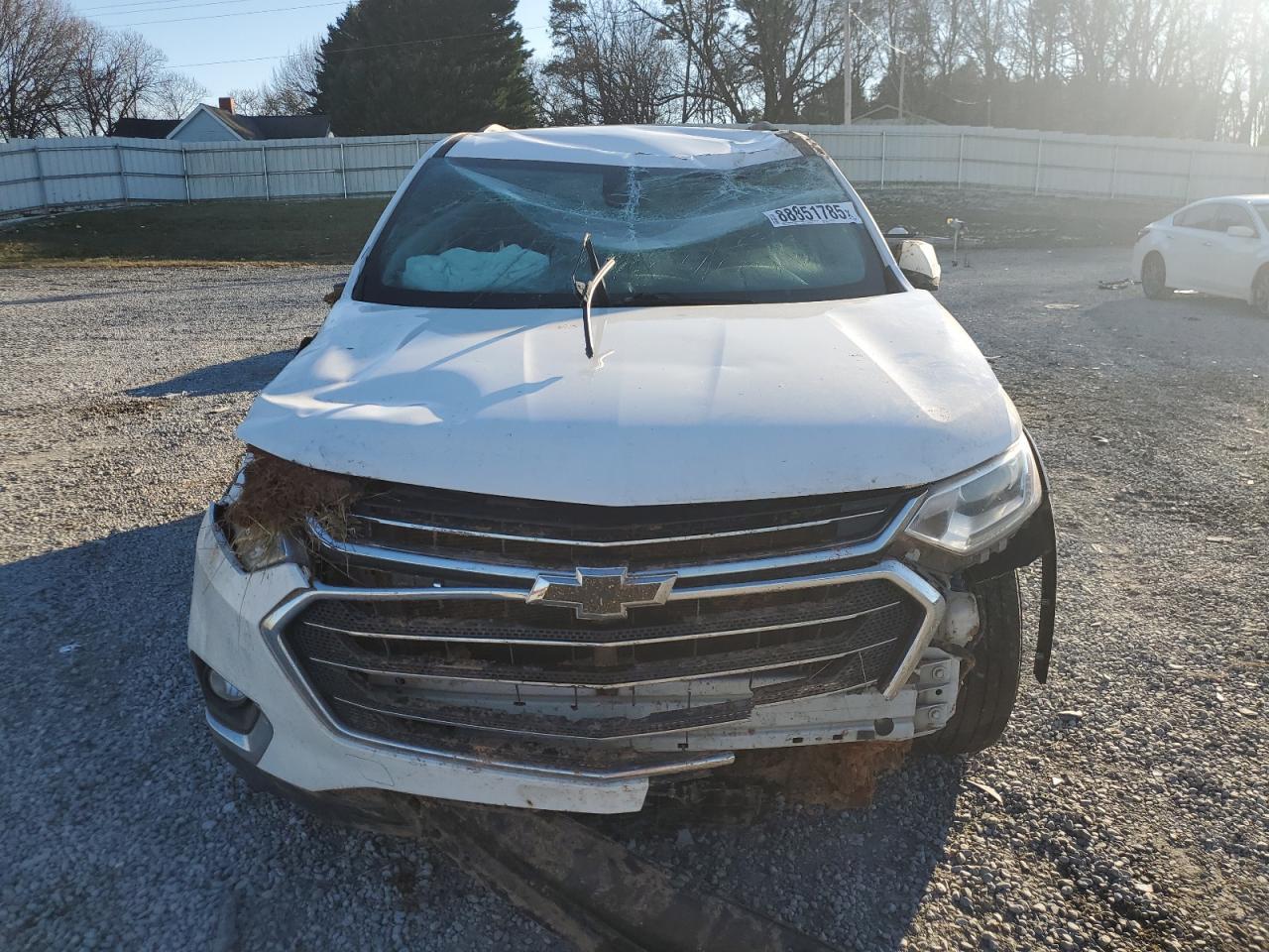 2020 CHEVROLET TRAVERSE L - Image 5