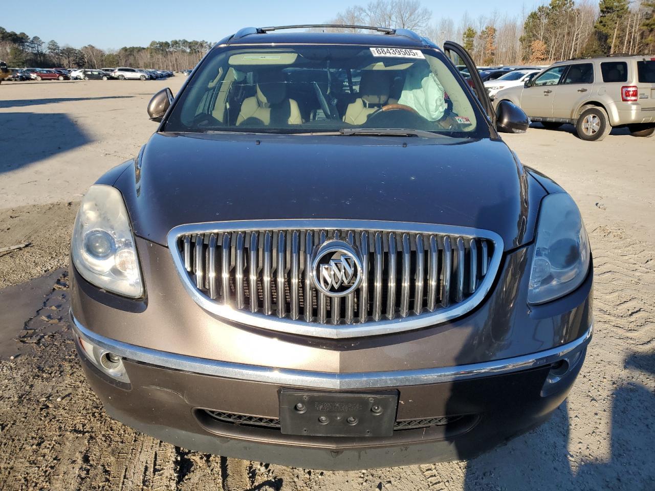 2011 BUICK ENCLAVE CX - Фото 5