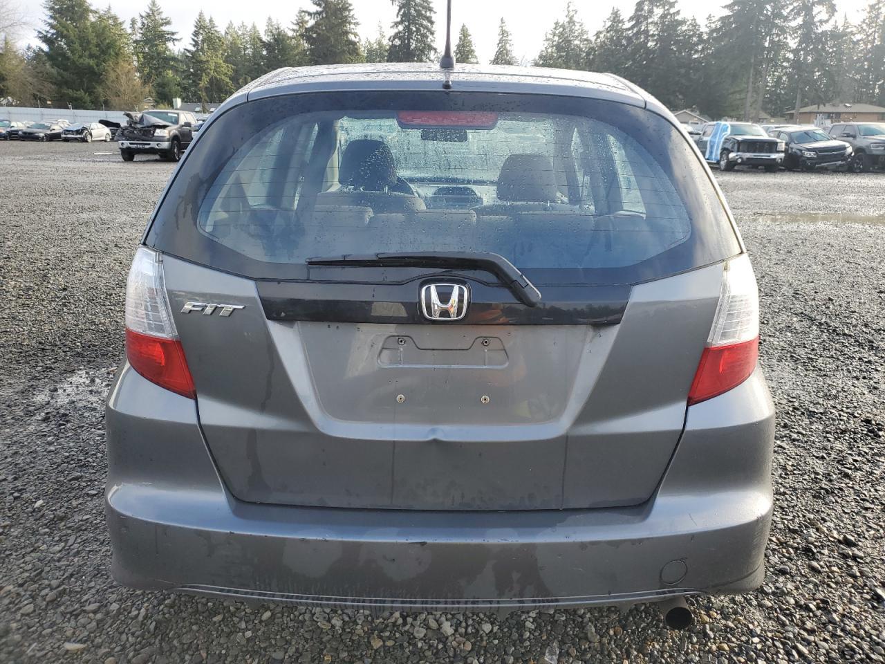 2013 HONDA FIT - Image 6