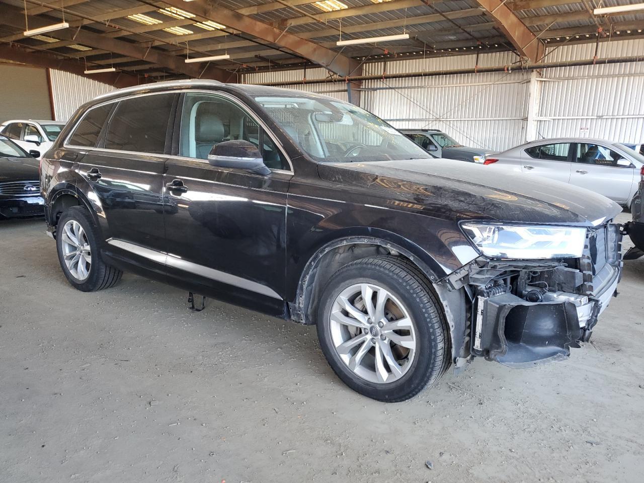 2019 AUDI Q7 PREMIUM - Фото 4