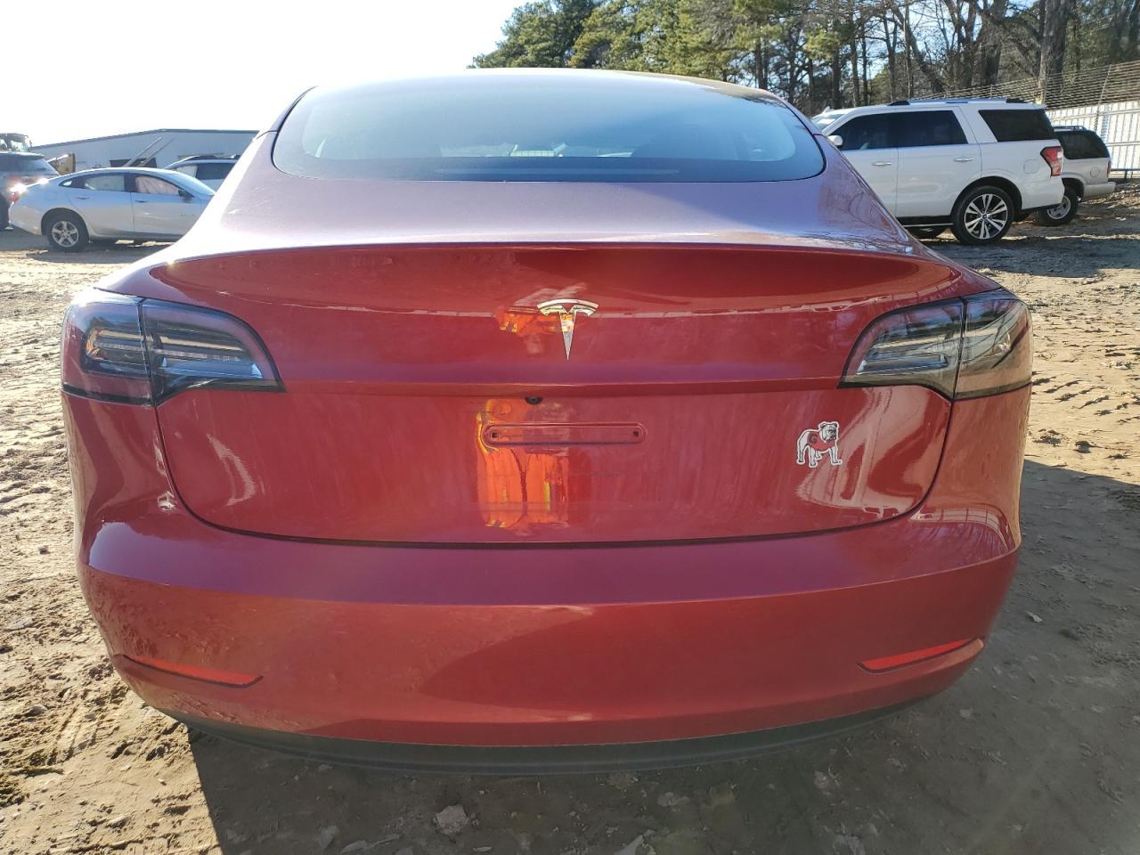 2023 TESLA MODEL 3 - Image 6