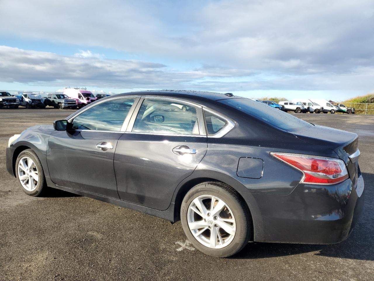 2015 NISSAN ALTIMA 2.5 - Image 2