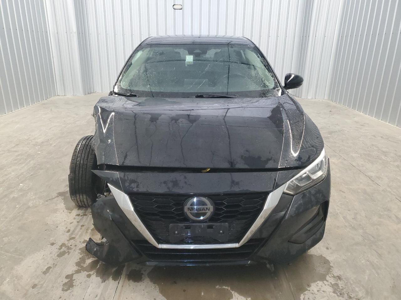 2020 NISSAN SENTRA SV - Image 5