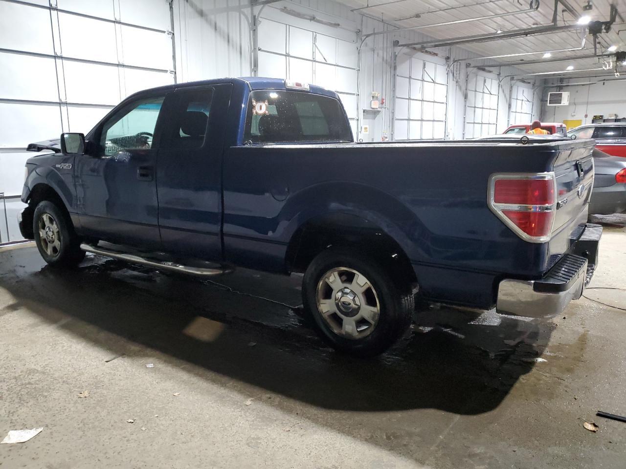 2010 FORD F-150 SUPE - Image 2