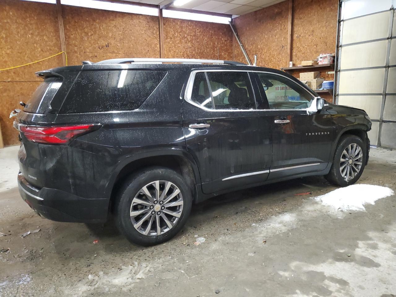 2023 CHEVROLET TRAVERSE P - Image 3
