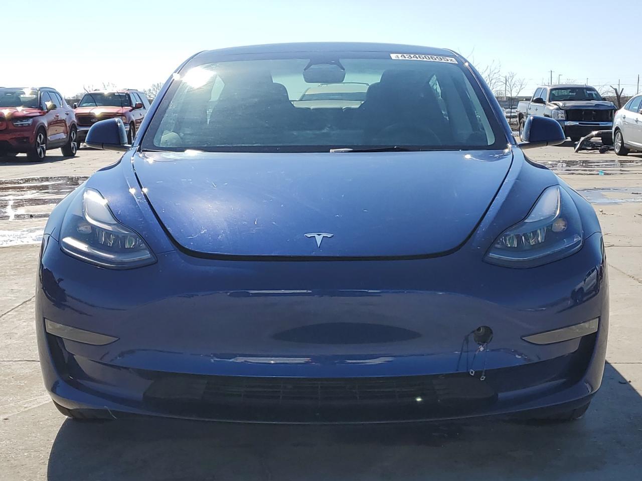 2023 TESLA MODEL 3 - Фото 5
