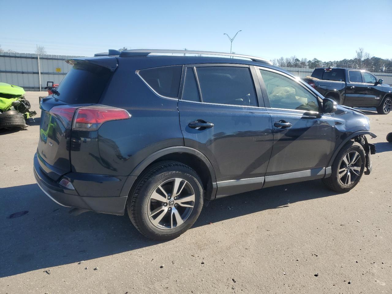 2018 TOYOTA RAV4 ADVEN - Image 3