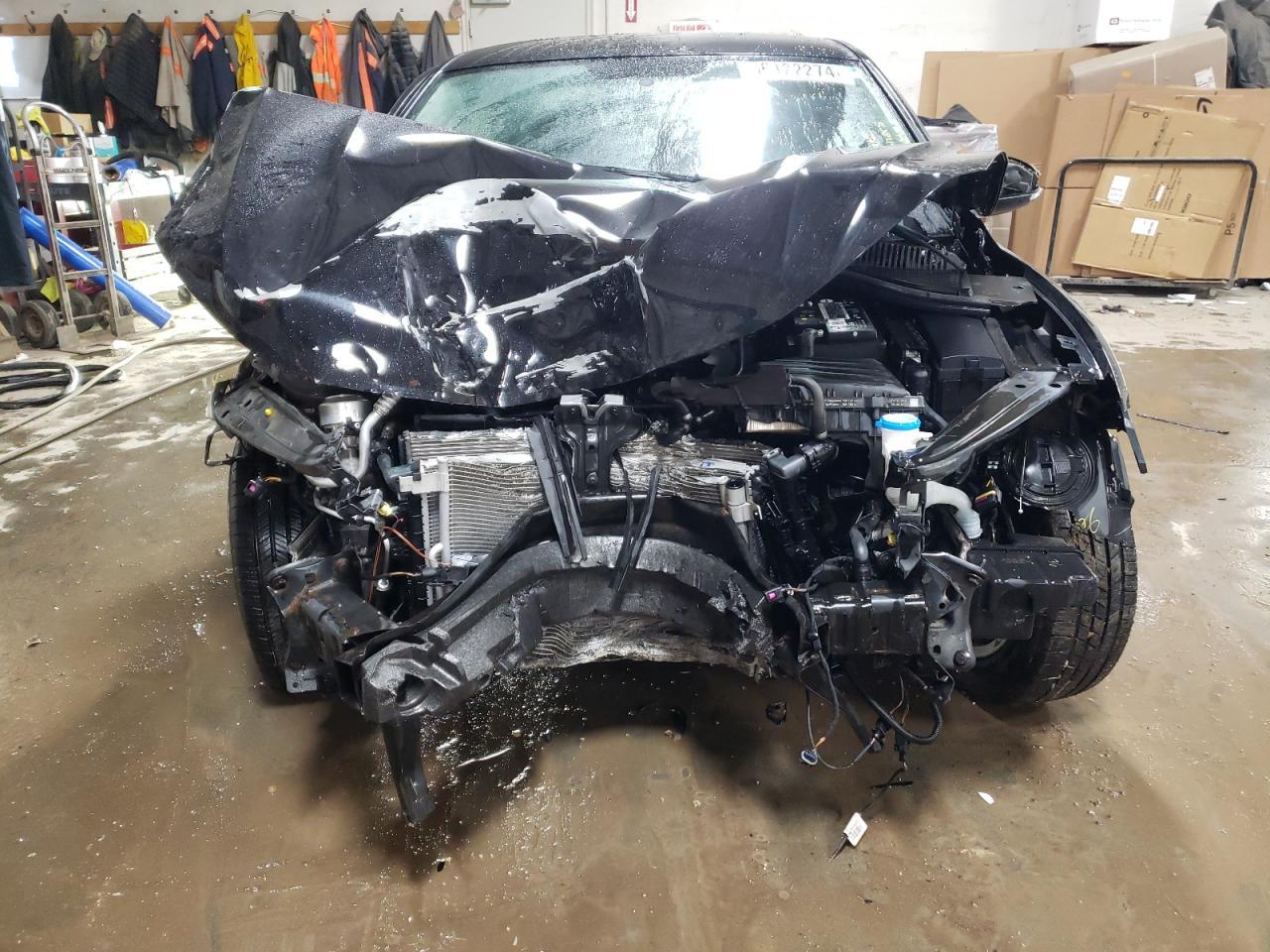 2019 VOLKSWAGEN JETTA S - Image 5