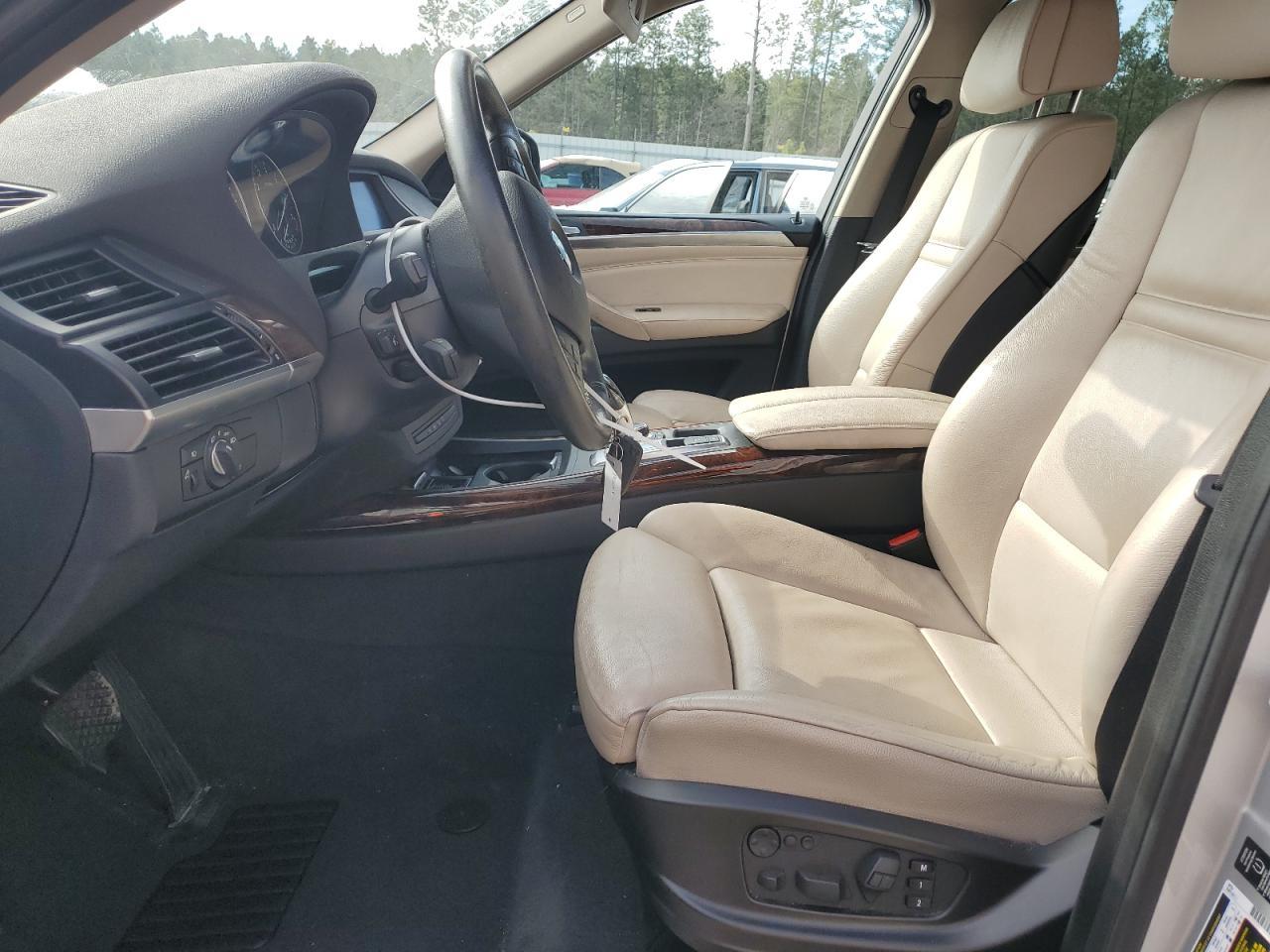 2013 BMW X5 XDRIVE3 - Image 7