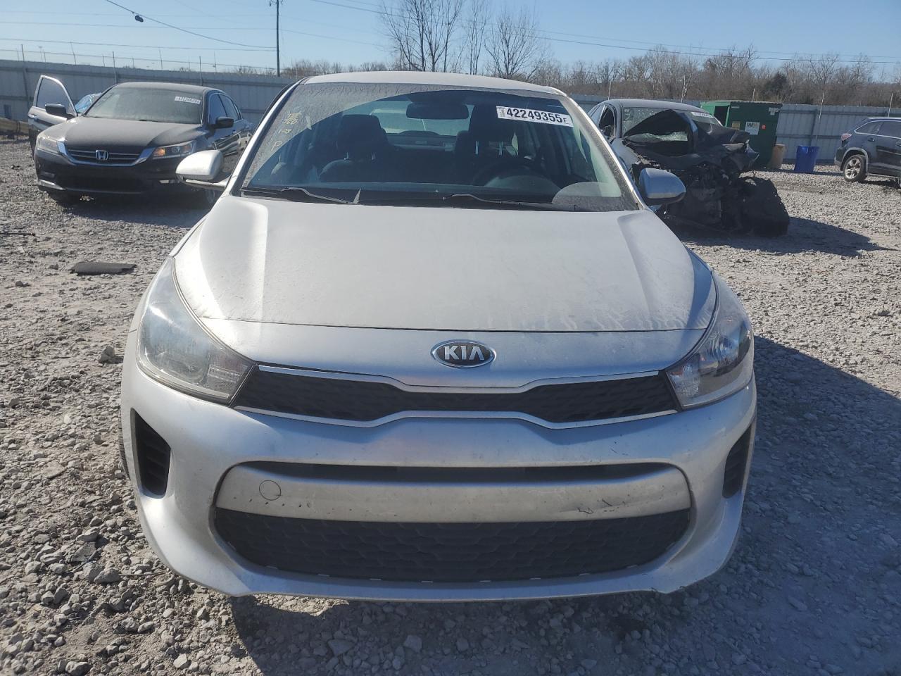 2020 KIA RIO LX - Image 5