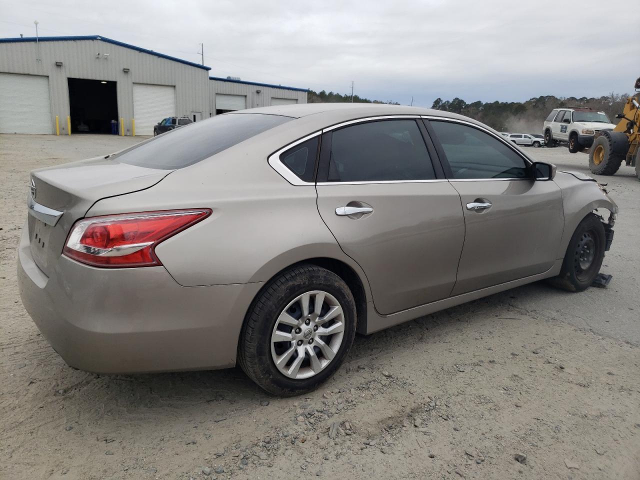 2013 NISSAN ALTIMA 2.5 - Image 3