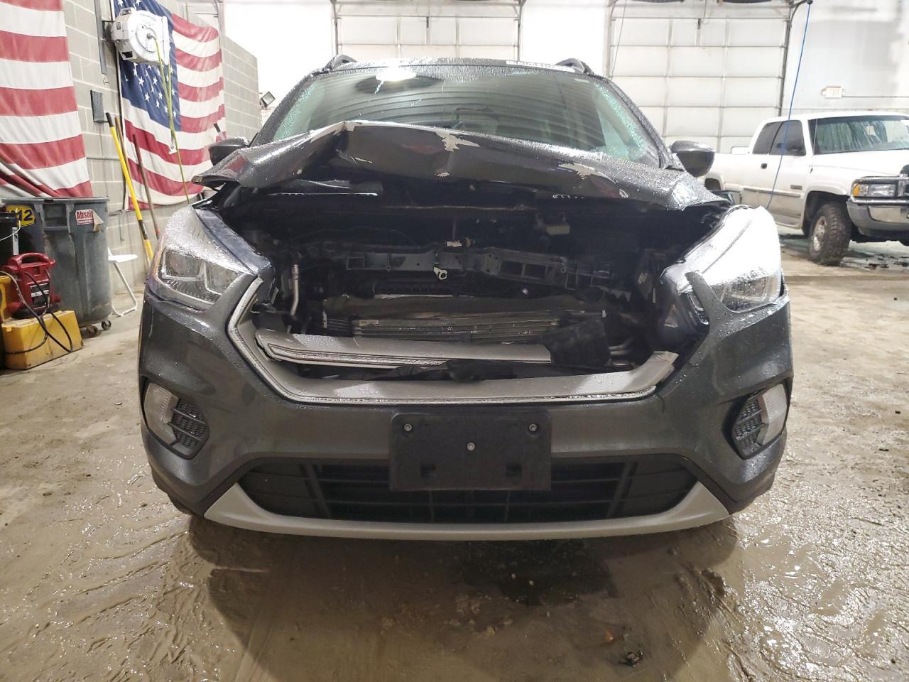 2019 FORD ESCAPE SEL - Image 5