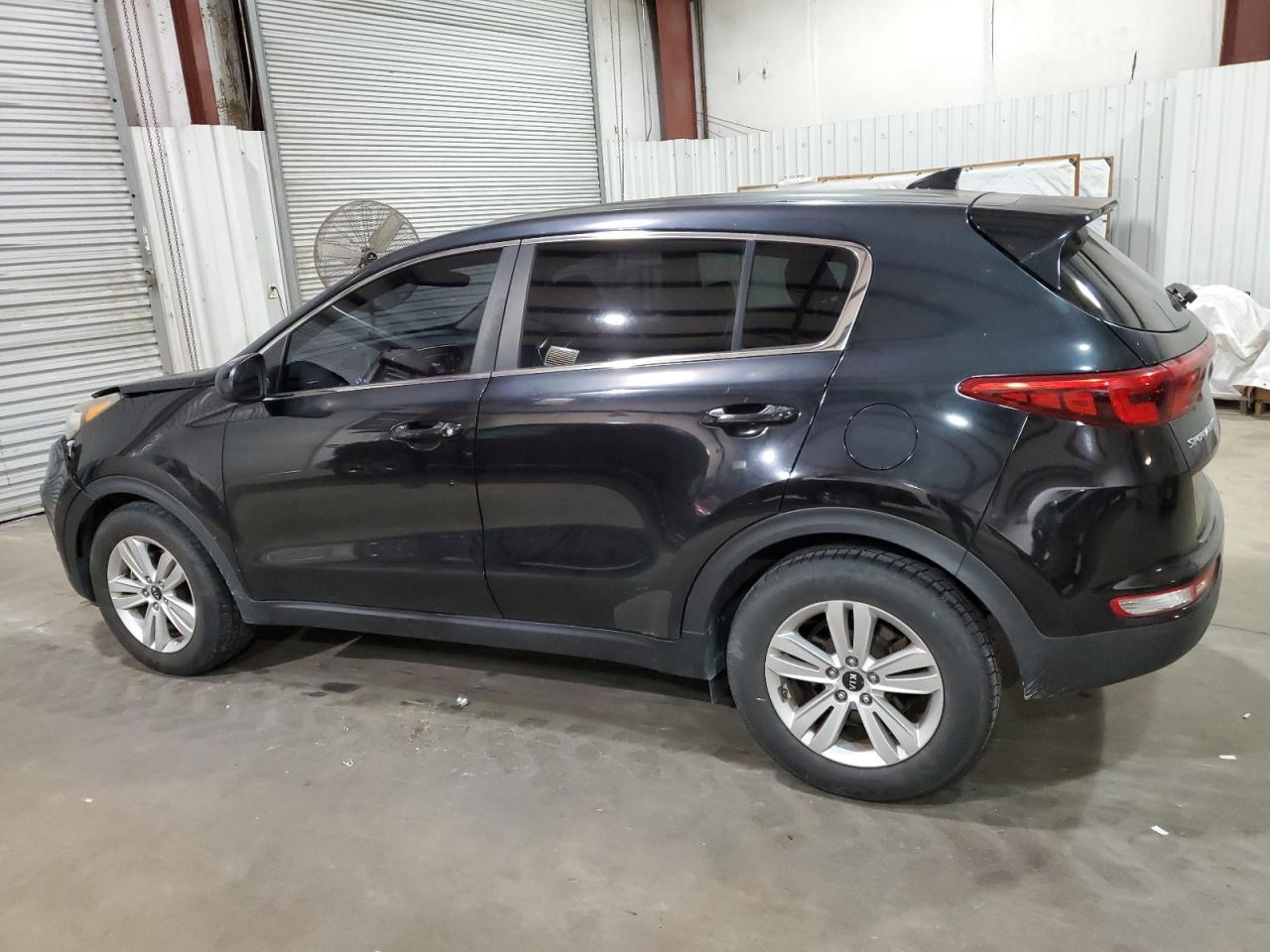 2017 KIA SPORTAGE L - Image 2