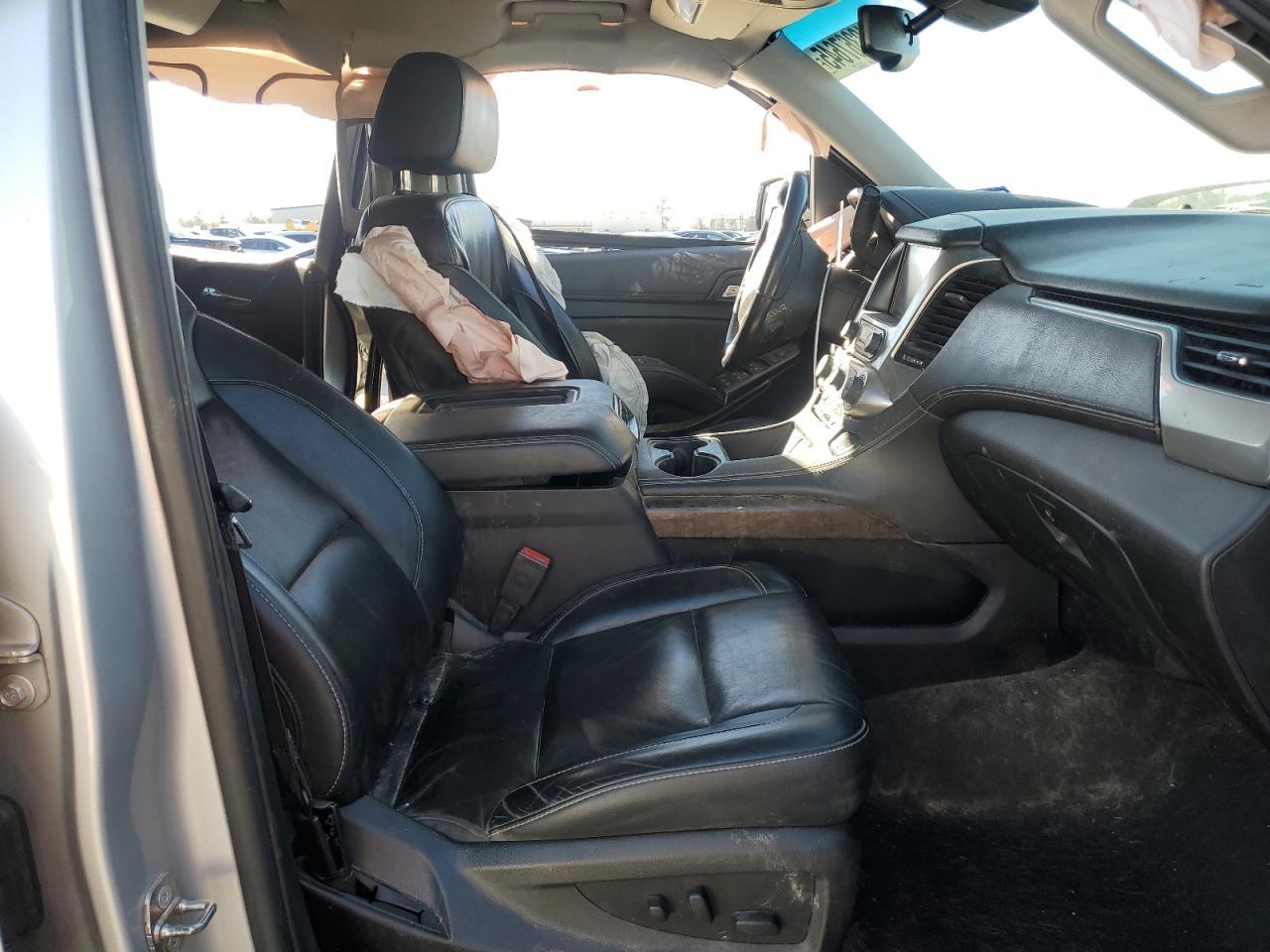 2019 CHEVROLET SUBURBAN K - Фото 7