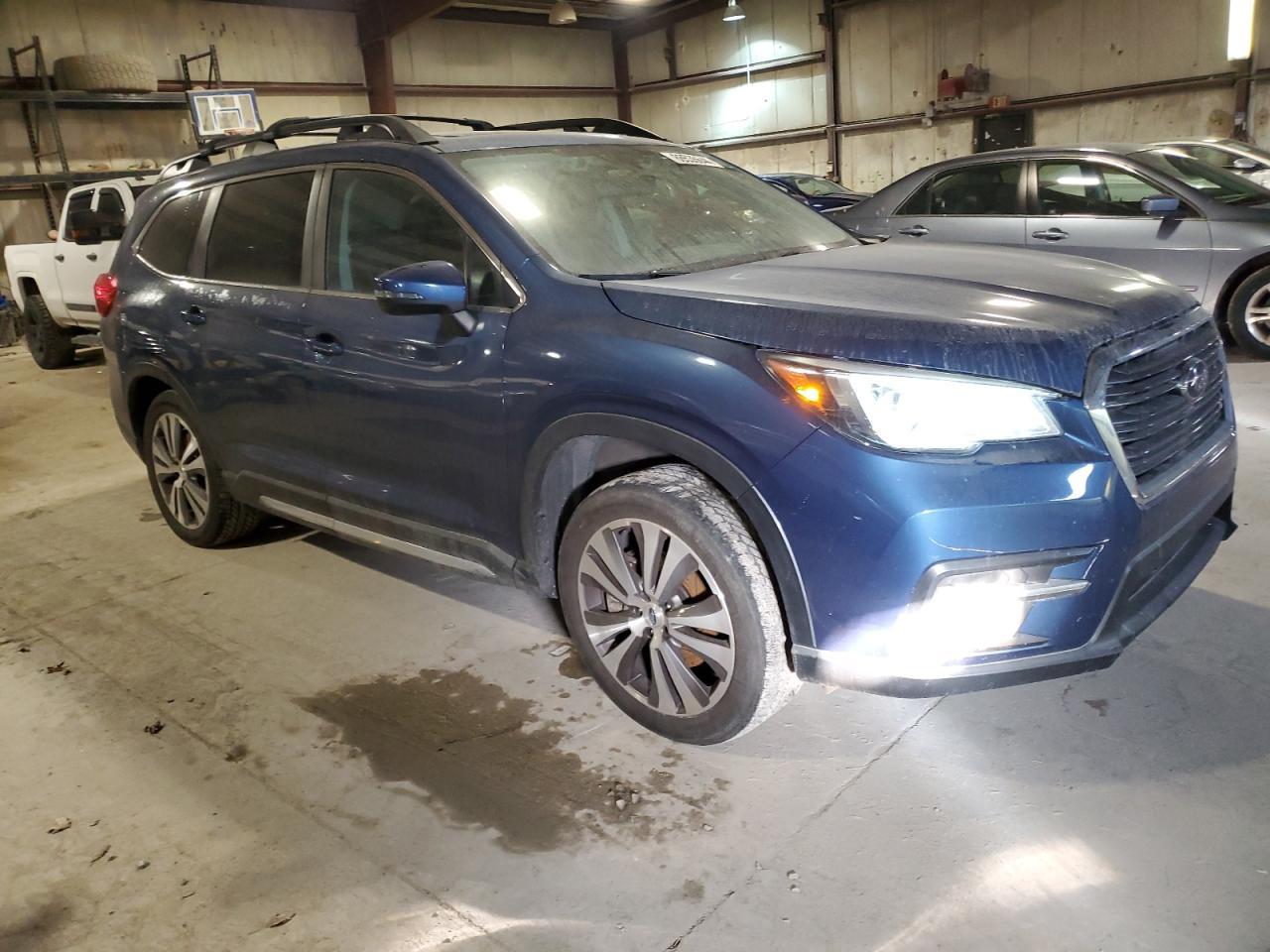 2020 SUBARU ASCENT LIM - Image 4