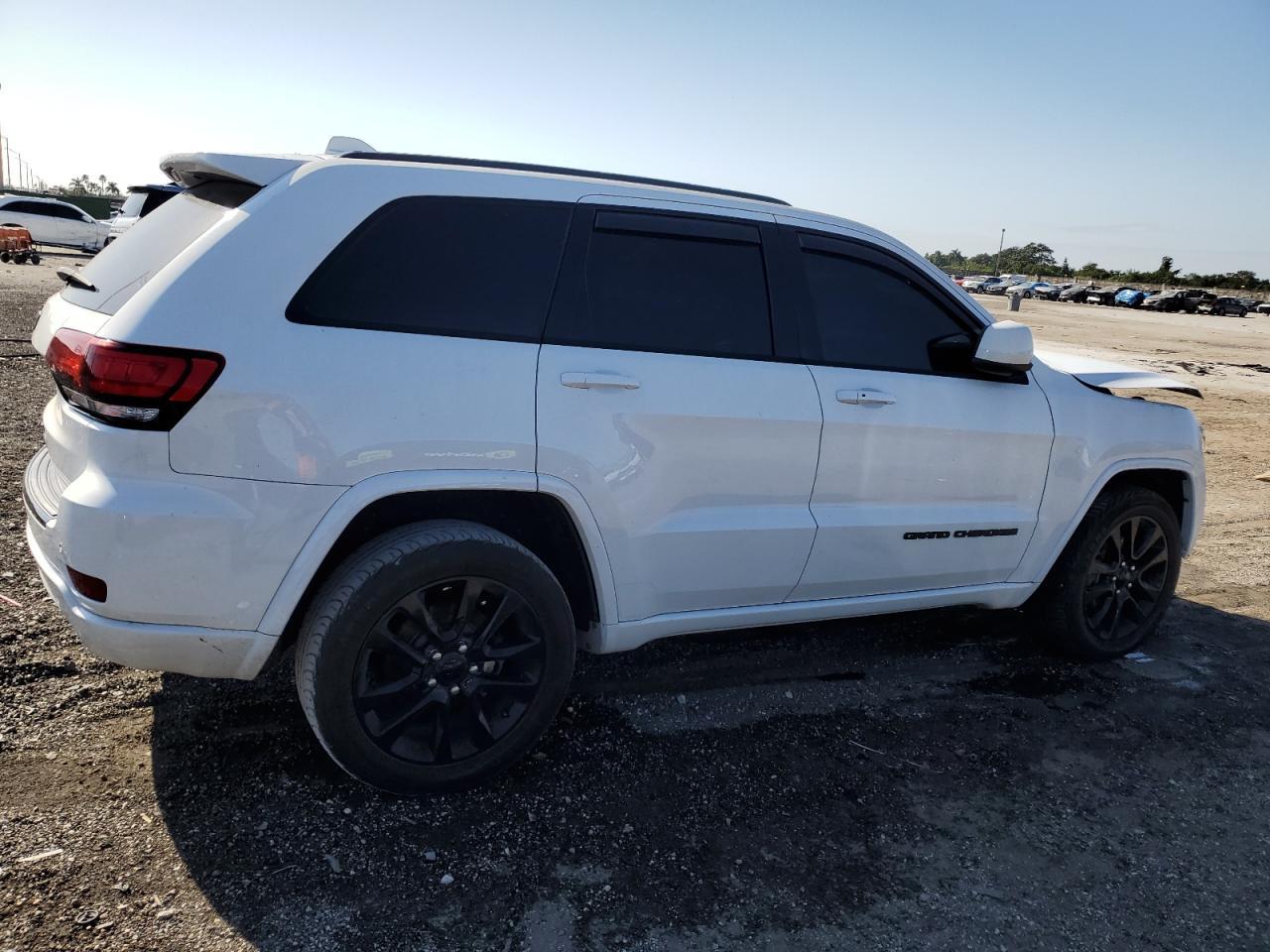 2018 JEEP GRAND CHER - Фото 3