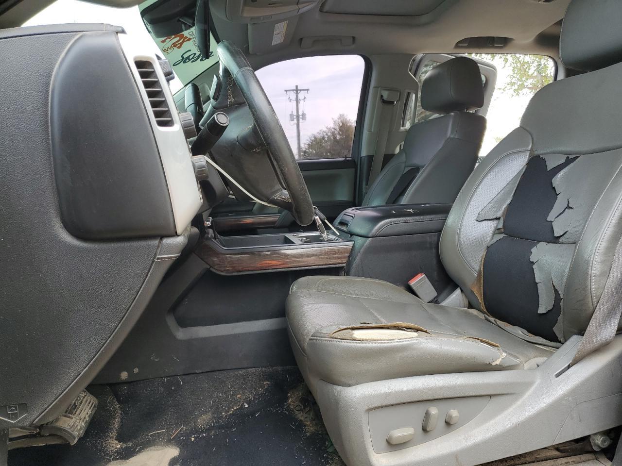 2015 GMC SIERRA K25 - Image 7