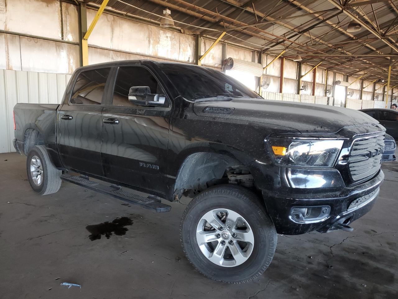 2019 RAM 1500 BIG H - Image 4