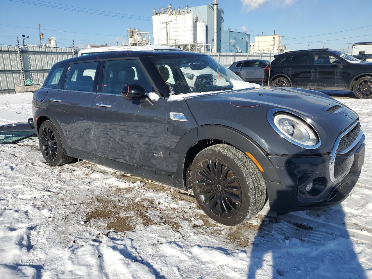 2017 MINI COOPER S C - Image 4