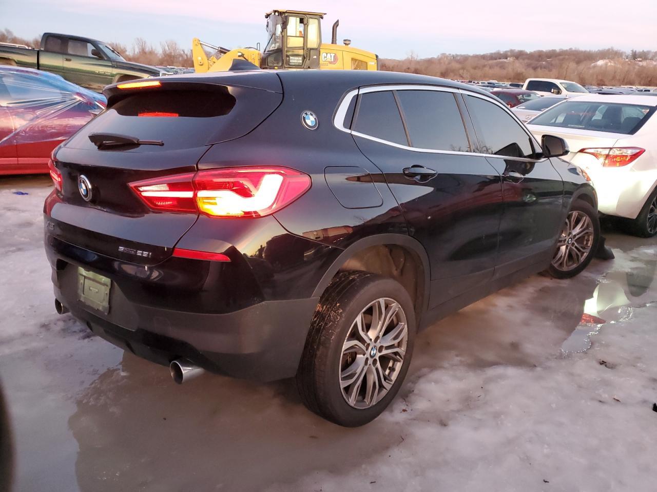 2018 BMW X2 SDRIVE2 - Image 3
