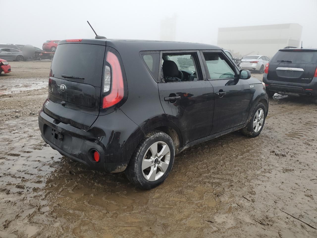 2019 KIA SOUL - Image 3