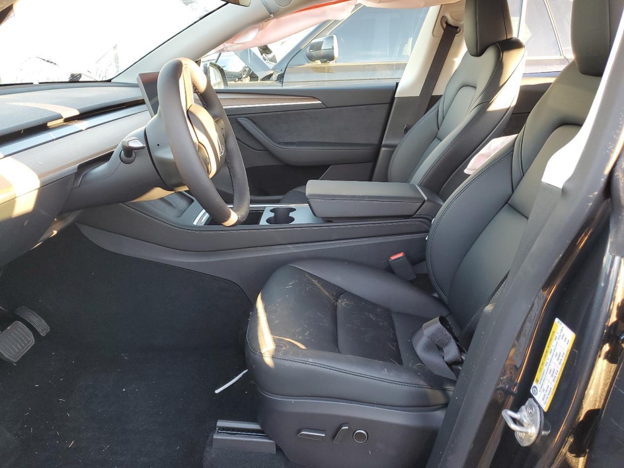 2025 TESLA MODEL Y - Image 7