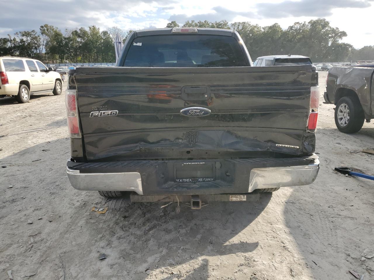 2013 FORD F150 SUPER - Фото 6