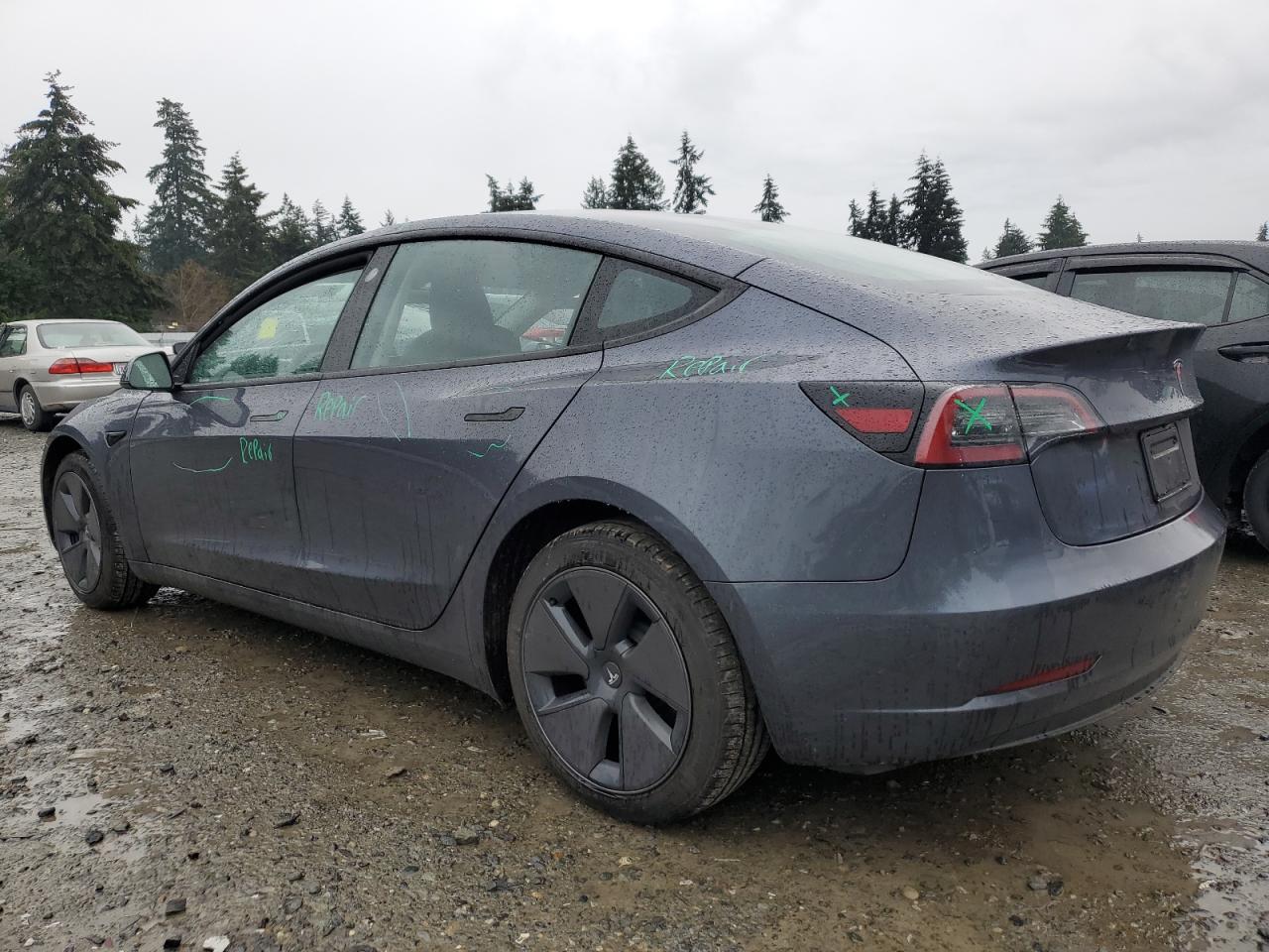 2023 TESLA MODEL 3 - Image 2