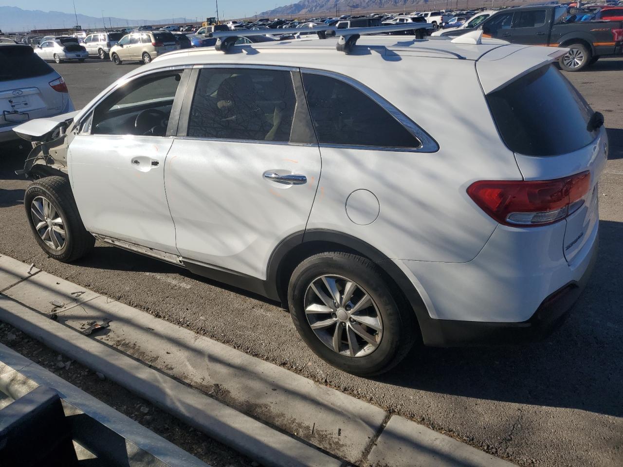 2017 KIA SORENTO LX - Фото 2